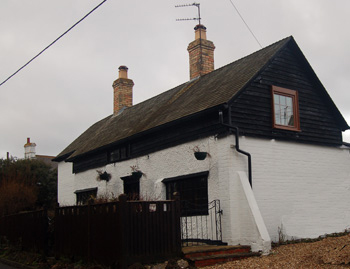 3 Wellhead Road January 2010